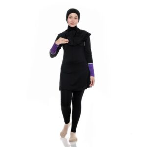 Dolpin-O series Dark Purple LP