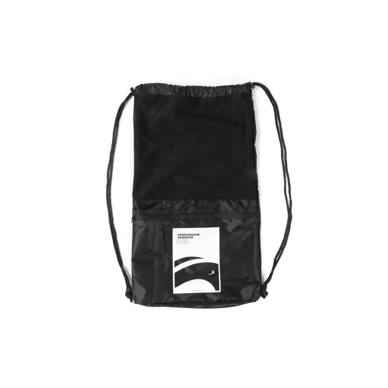 Speeder Jala Drawstring Bag