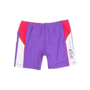 Speeder Solid Series Purple M-Red
