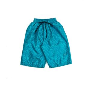 Speeder Men's Arwana Pino ZIG-ZAG Board Short - Gr