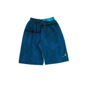 Speeder Men's Orca Atlantic Stripped Board Short