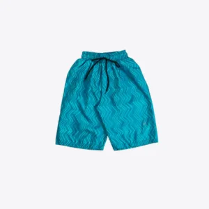 WATER SHORT