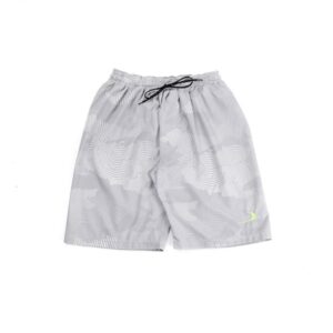 Speeder Men's Pearl in The Sand Board Short - Grey