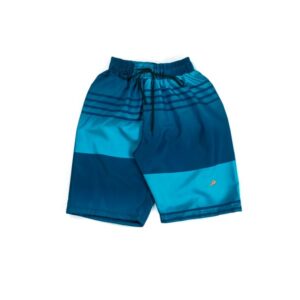 Speeder Men's Napoleon Lines Board Short