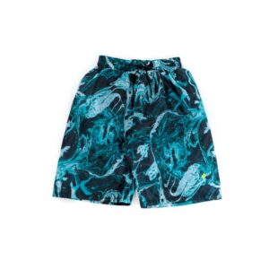 Speeder Men's The Way Of Wave Ocean Board Short