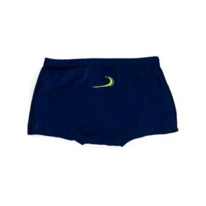 Aqua Shorts Solid Series Navy
