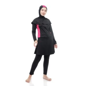 Dolphin-N Series Pink