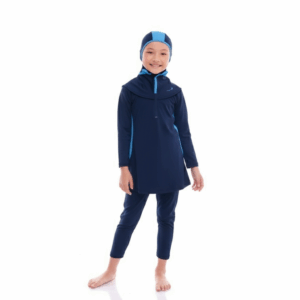 STARFISH MUSLIMMAH K SERIES