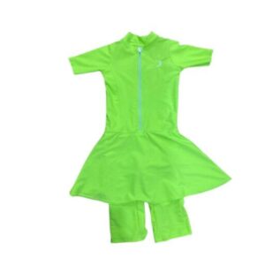 Guppy Solid-W Series Light Green