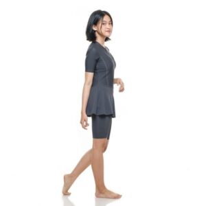 Guppy Solid-W Series Grey