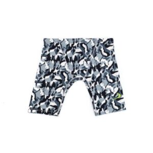 Army Jammer-V Cut Grey