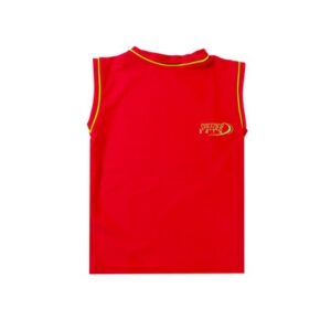 Seevless Solid-K Series Red - L Light Green