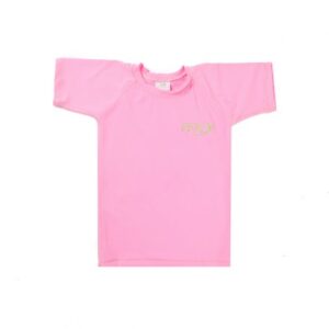 Light Kids Series Nylon Solid Pink