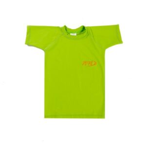 Light Kids Series Nylon Solid Green