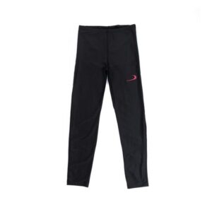 Marlin Series Nylon Solid Black