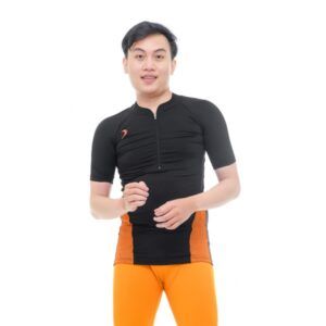 Men Jala Series Orange