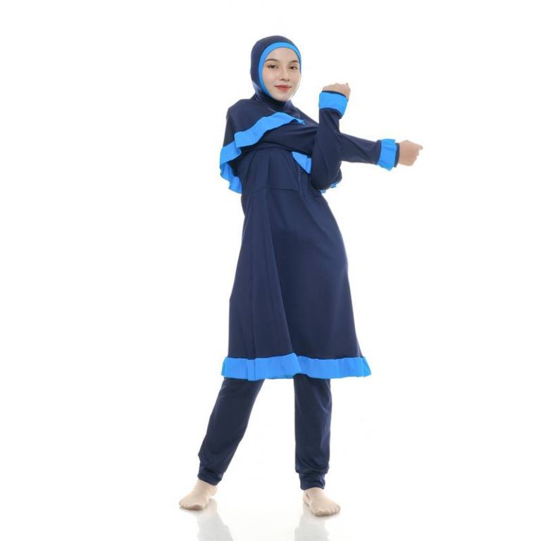 Mermaid's Series Navy
