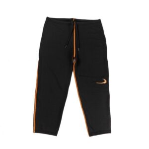 Nemo Solid Black-L Orange