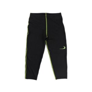 Nemo Solid Black-L Green