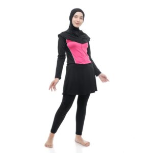Dolphin-O Series LB Pink