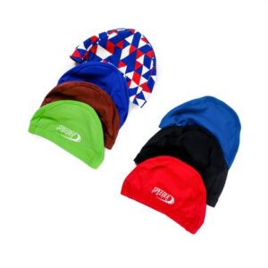 Speeder Swim Cap Nylon