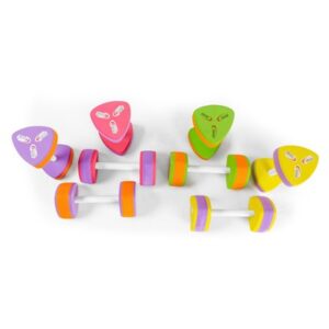Medium Dumbell Float