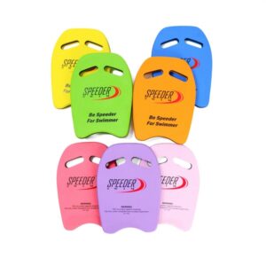 Kickboard Float
