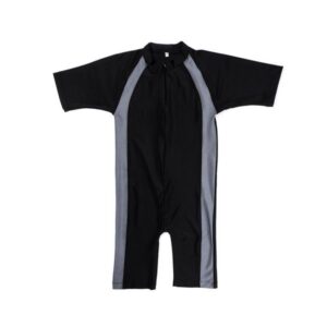 De-Solid Series Black-M Grey