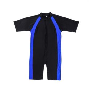 De-Solid Series Black-M Blue