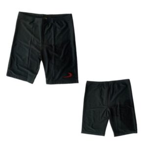 Tuna Series Nylon Solid Black